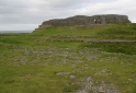 Celtic stone fort, Aran Islands Ireland 1